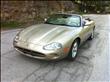 1999 Jaguar XK8