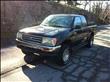 1995 Toyota T100