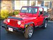 1998 Jeep Wrangler