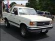 1991 Ford Bronco