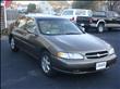 1999 Nissan Altima