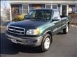 2001 Toyota Tundra