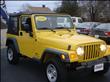 2006 Jeep Wrangler