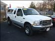 2004 Ford F250