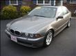 2002 BMW 5 series