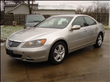 2005 Acura RL