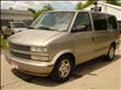2004 Chevrolet Astro
