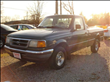 1996 Ford Ranger