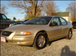 2000 Chrysler Cirrus
