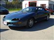 1995 Chevrolet Camaro
