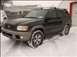2000 Nissan Pathfinder