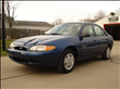 1998 Ford Escort