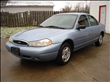 1998 Ford Contour