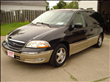 1999 Ford Windstar