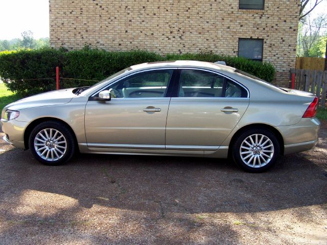 2007 Volvo S80 for sale