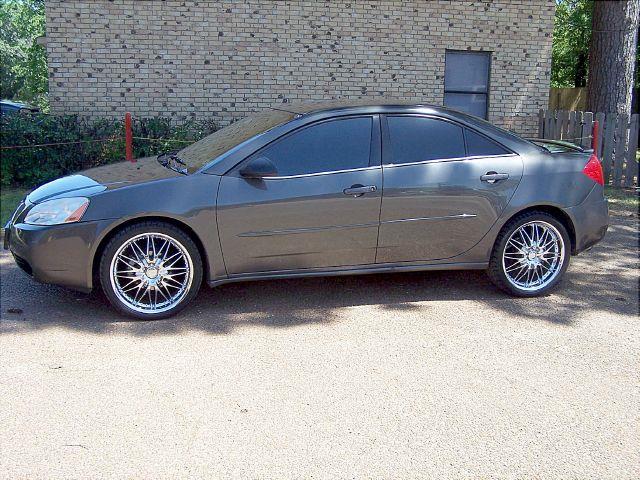 2007 Pontiac G6 for sale