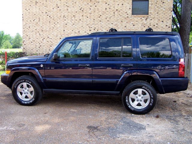 2006 Jeep Commander for sale