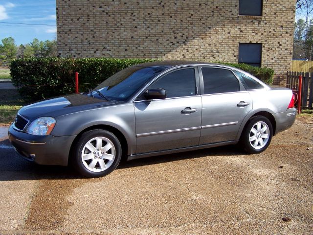 2006 Ford Five Hundred for sale