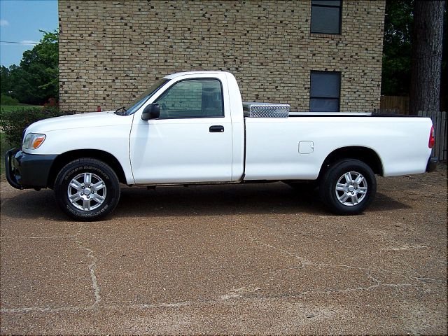 2005 Toyota Tundra for sale