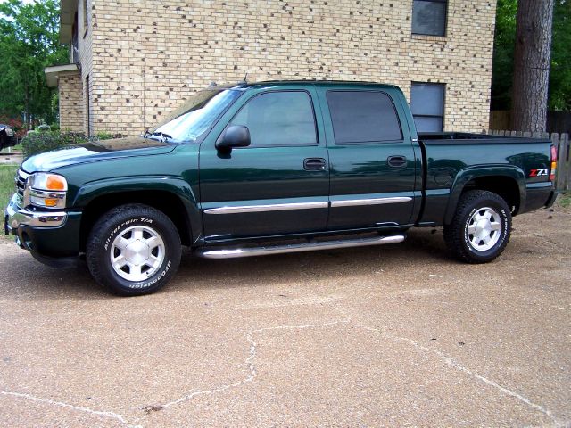 2005 GMC Sierra 1500 for sale