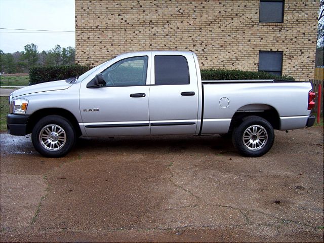 2008 Dodge Ram 1500 for sale