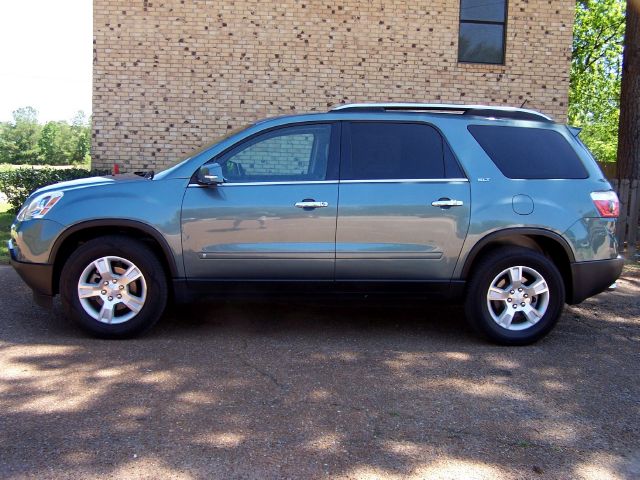 2009 GMC Acadia for sale