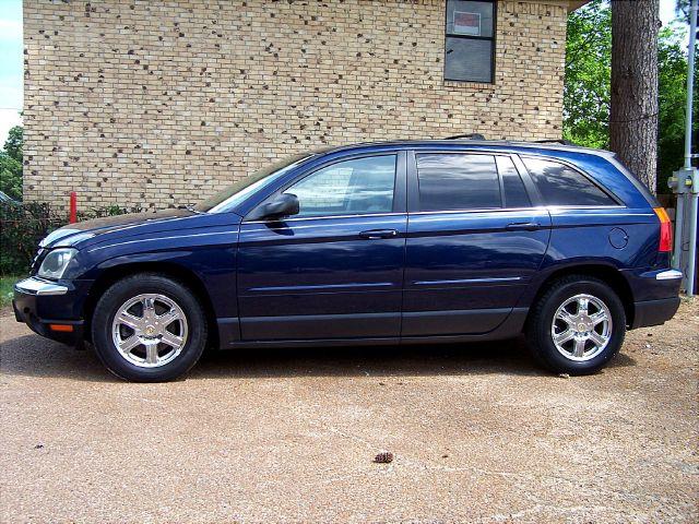 2004 Chrysler Pacifica for sale