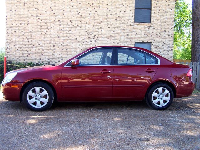 2008 Kia Optima for sale