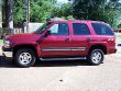 2005 Chevrolet Tahoe