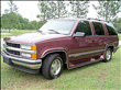 1997 Chevrolet Tahoe