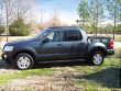 2009 Ford Explorer Sport Trac