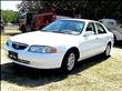 2002 Mazda 626