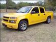 2005 Chevrolet Colorado