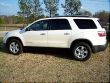 2008 GMC Acadia