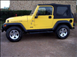 2004 Jeep Wrangler