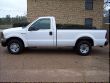 2005 Ford F250
