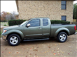 2005 Nissan Frontier