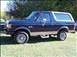 1989 Ford Bronco