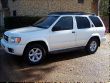 2004 Nissan Pathfinder