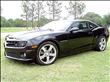 2011 Chevrolet Camaro