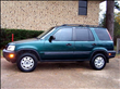 1999 Honda CR-V