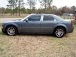 2005 Chrysler 300C