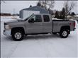 2007 CHEVROLET SILVERADO