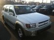 1998 Infiniti QX4