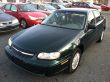 2003 Chevrolet Malibu