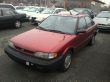 1991 Geo Prizm