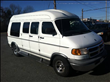 2000 Dodge Ram Van