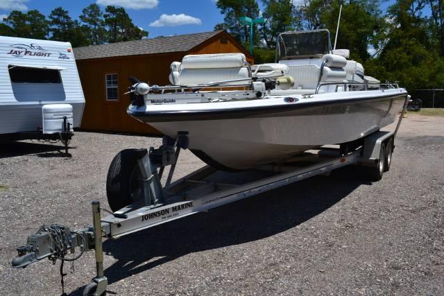 2000 POLAR 2300CC for sale