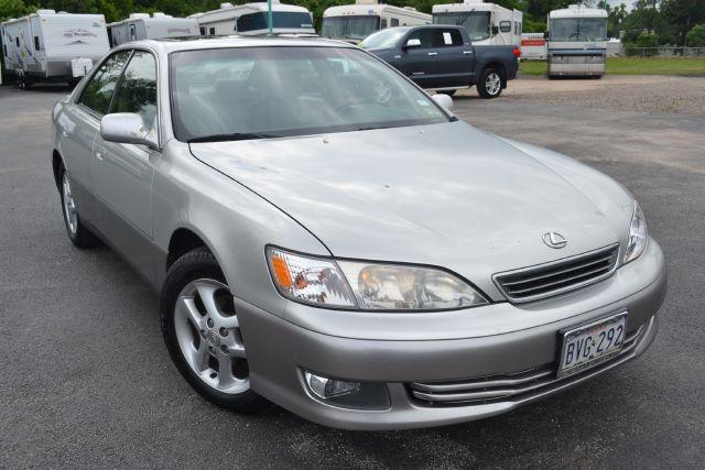 2001 Lexus ES 300 for sale