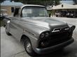 1959 Chevrolet C1500